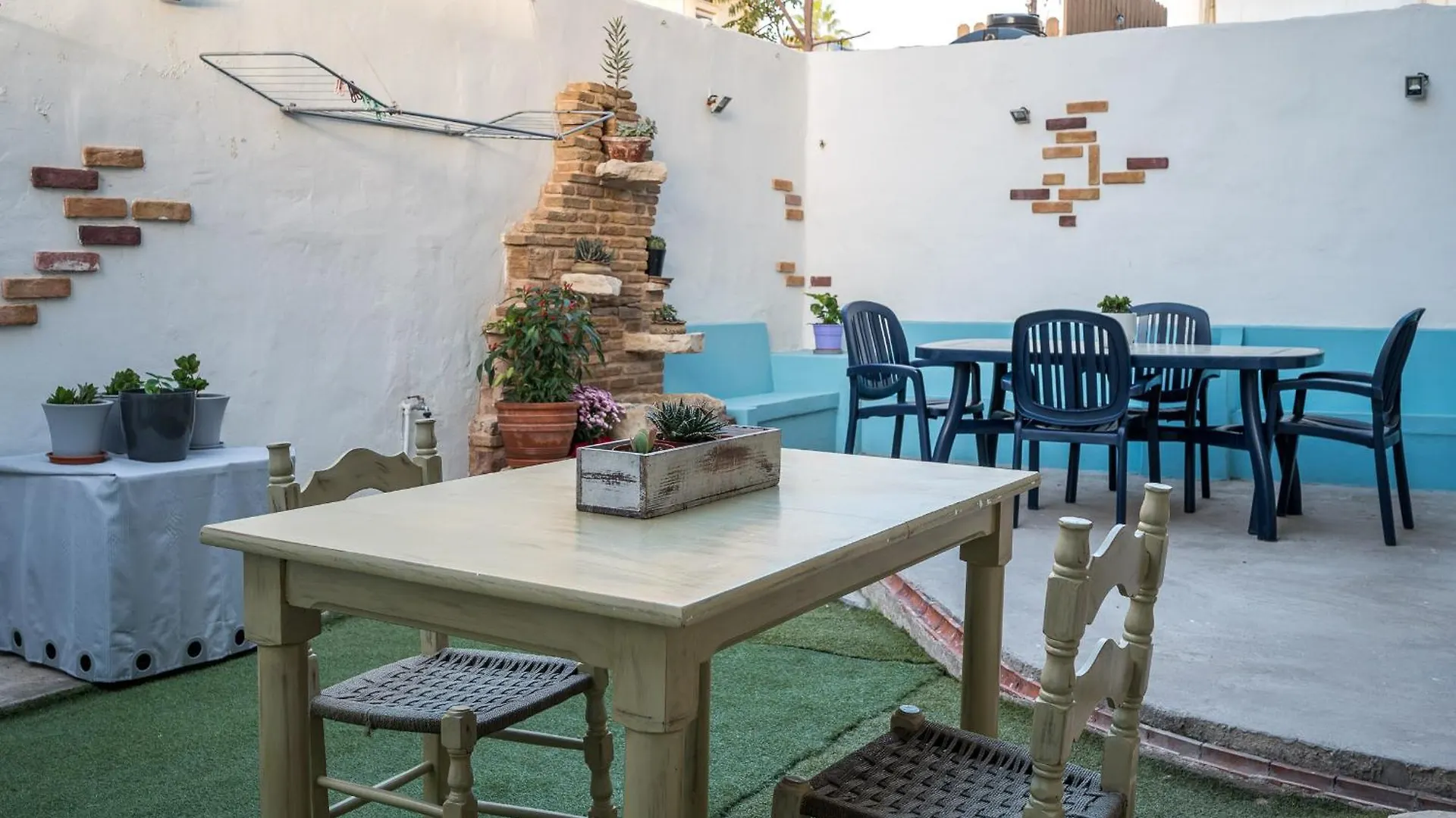 Appartement Γκαρσονιέρα #1 à Héraklion Grèce