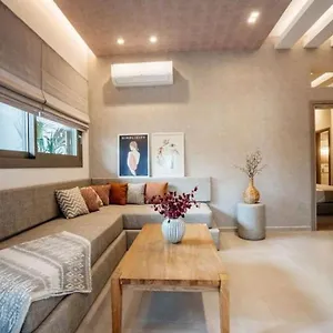 Appartement Euphoria Luxury, Héraklion
