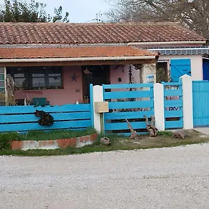 Maison Sur Presqu'ile , Port-Saint-Louis-du-Rhône France