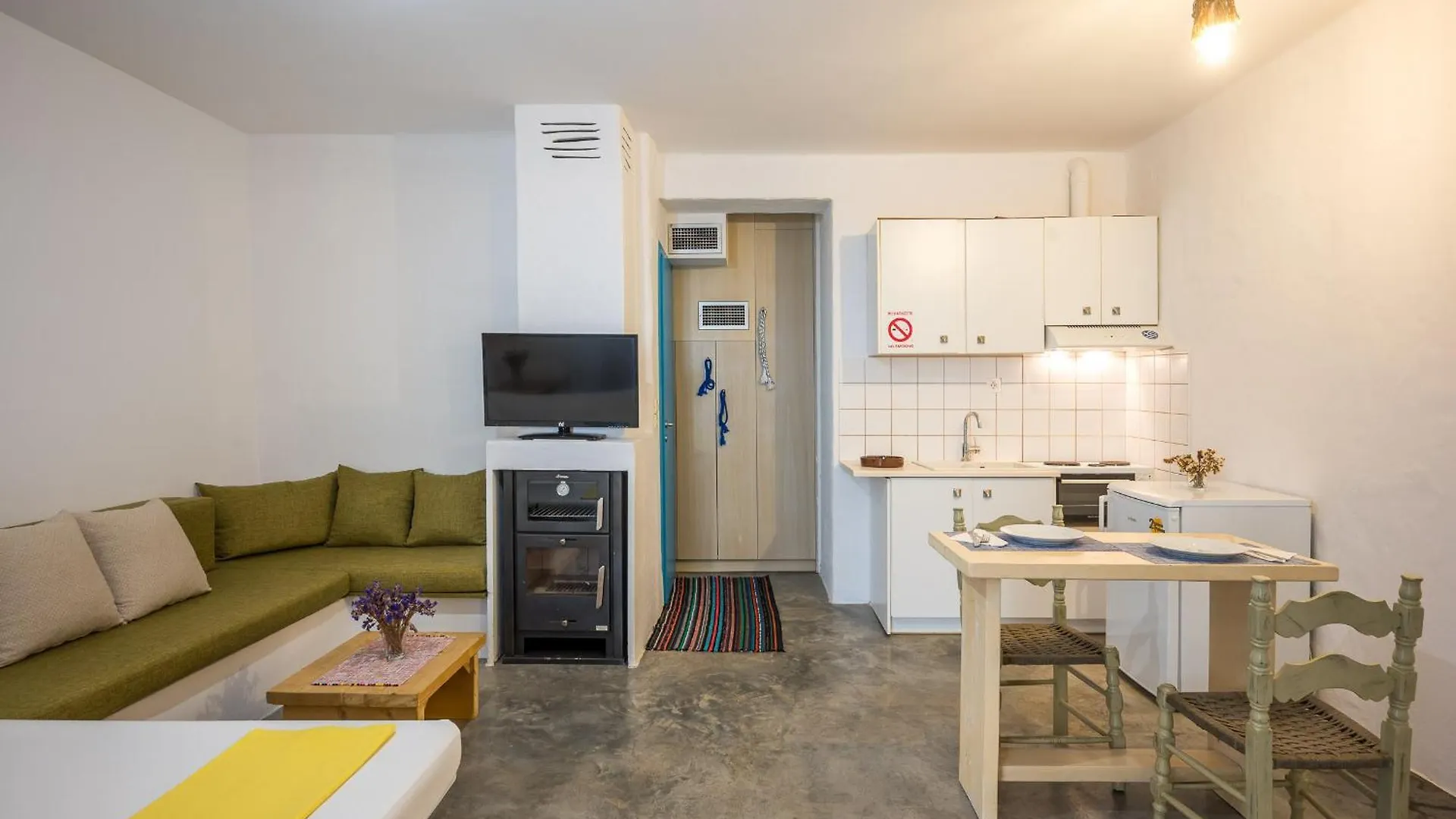Γκαρσονιέρα #1 Apartment Heraklion