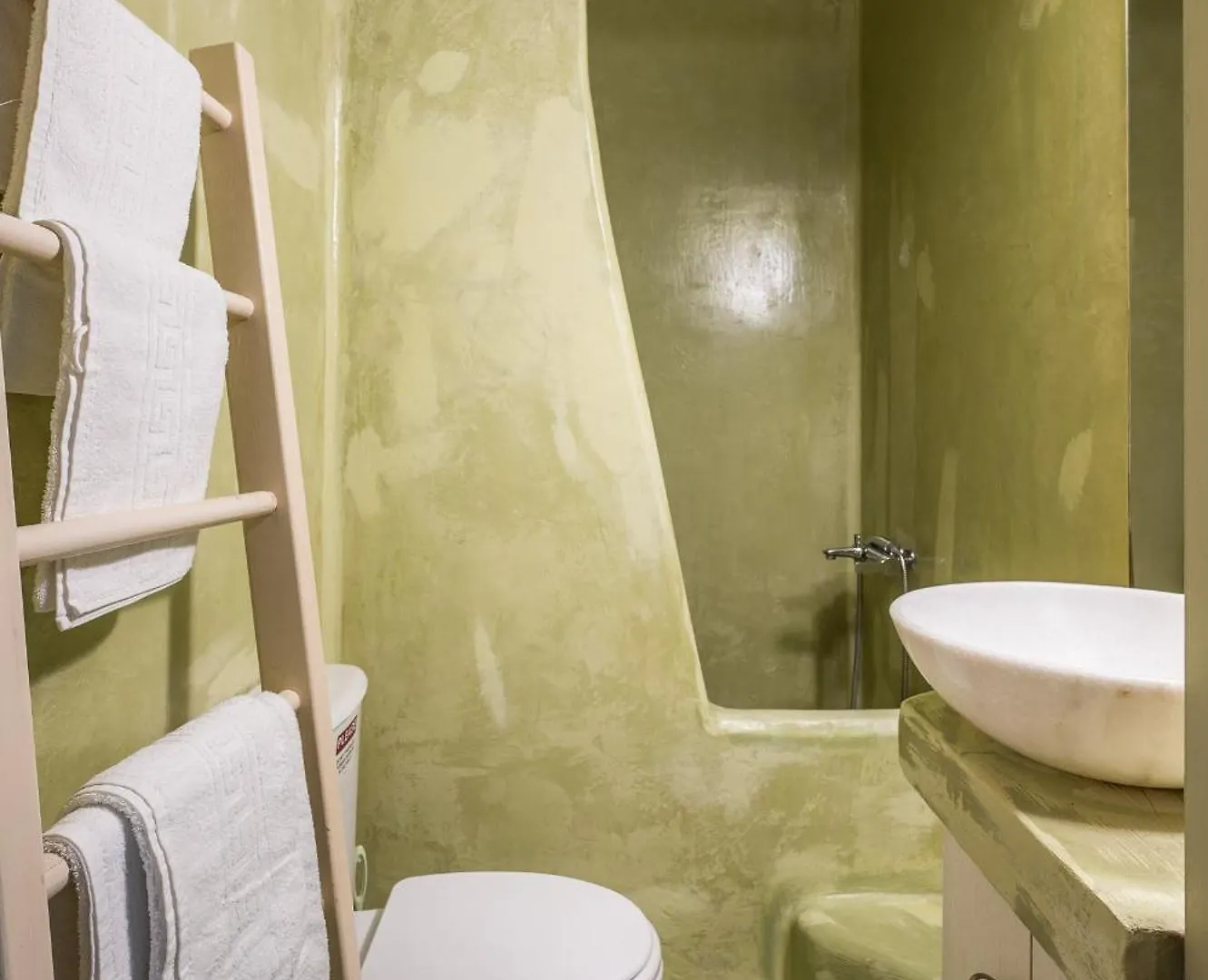 Γκαρσονιέρα #1 Apartment Heraklion