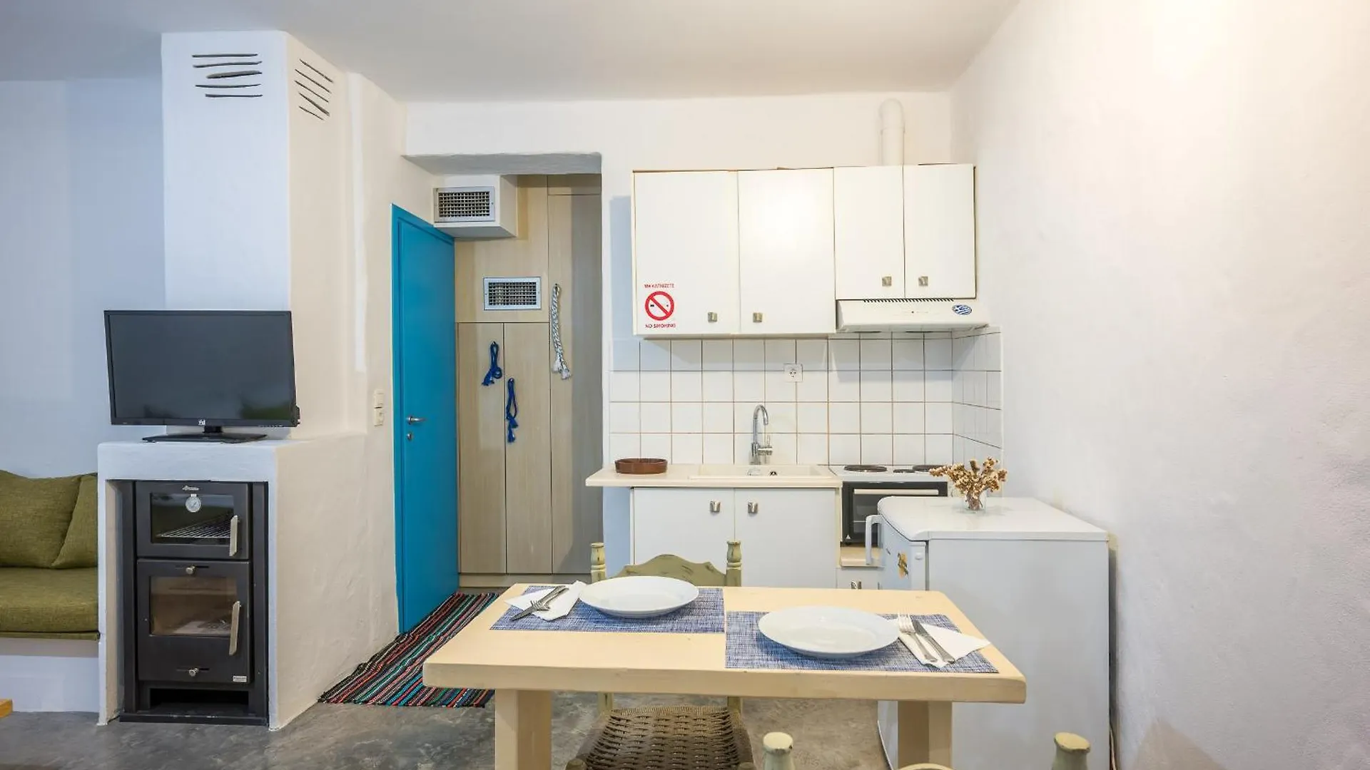 Γκαρσονιέρα #1 Apartment Heraklion