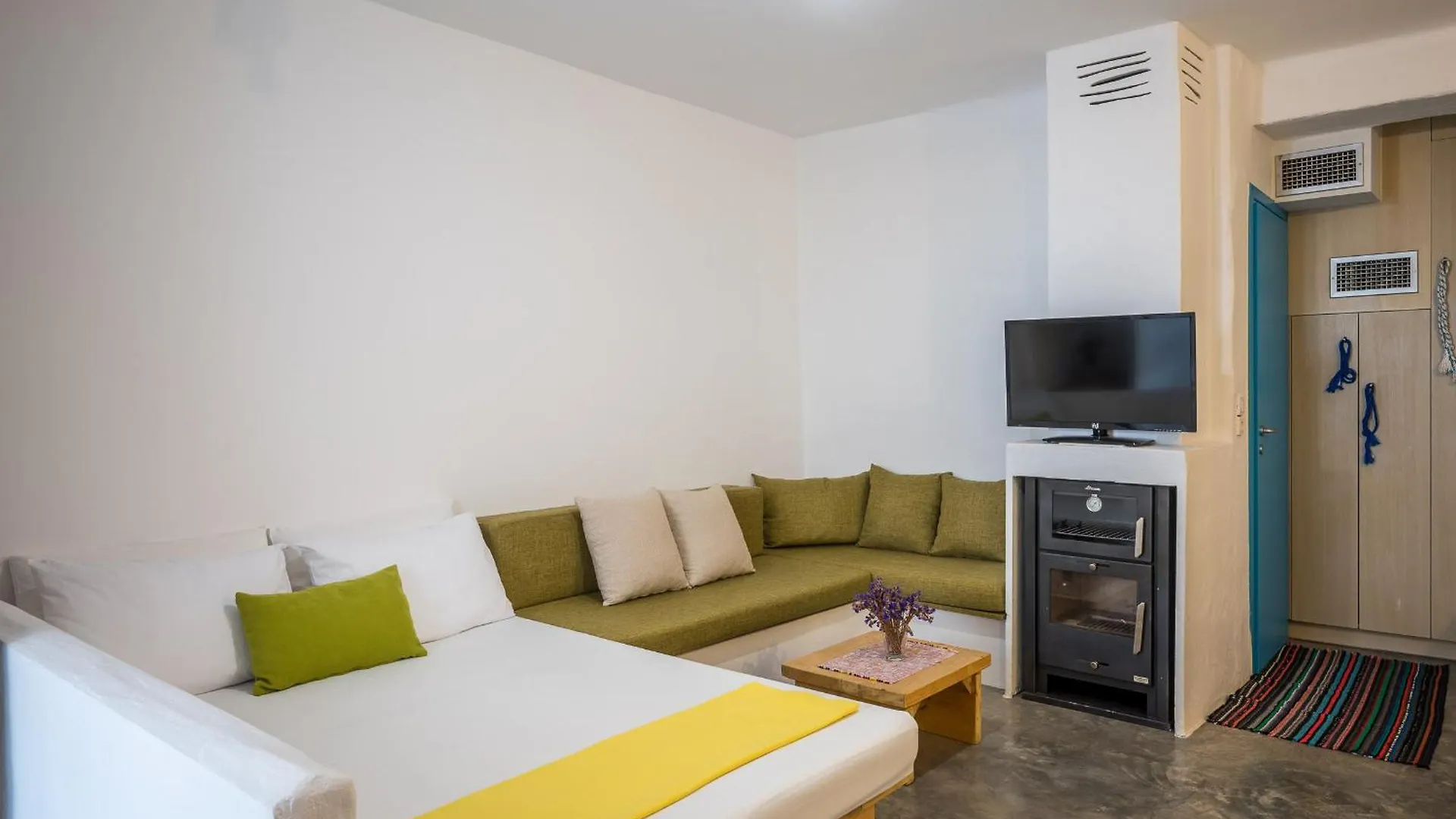 Γκαρσονιέρα #1 Apartment Heraklion  0*, Heraklion (Crete) Greece