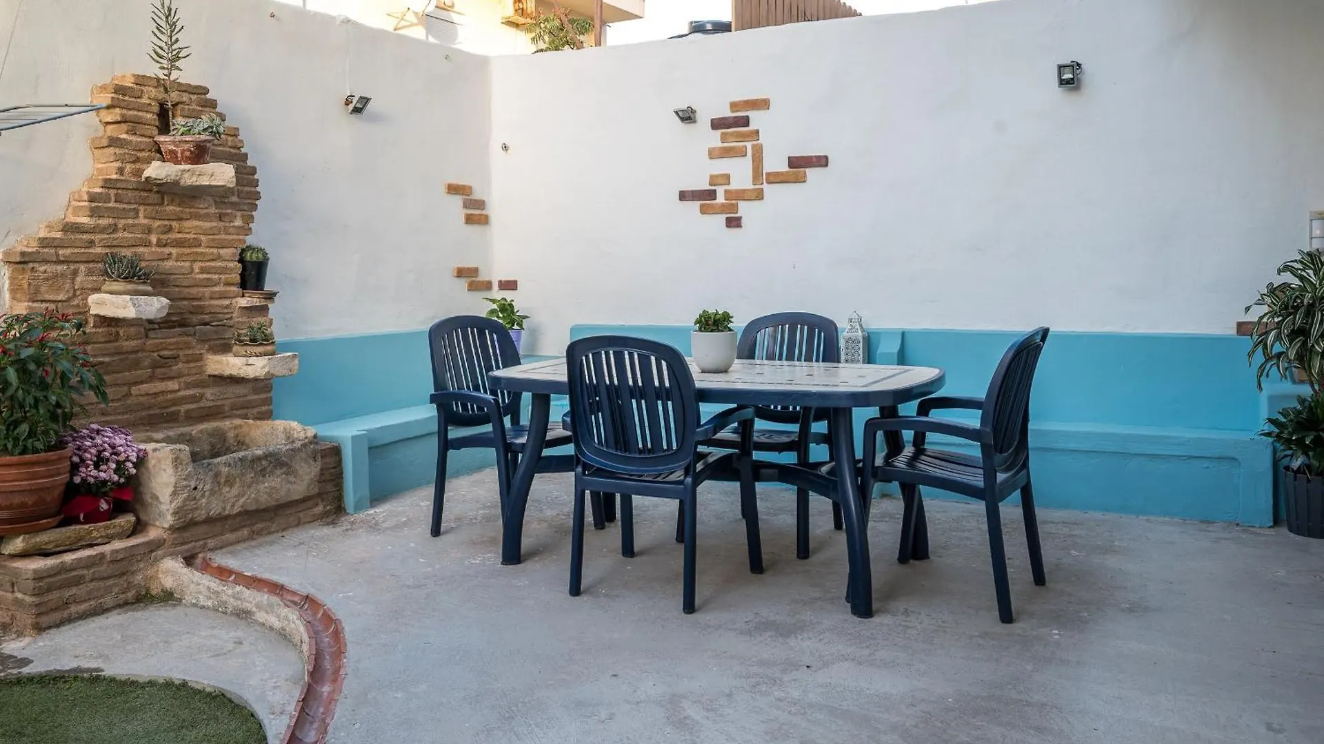 Γκαρσονιέρα #1 Apartment Heraklion  0*, Heraklion (Crete)
