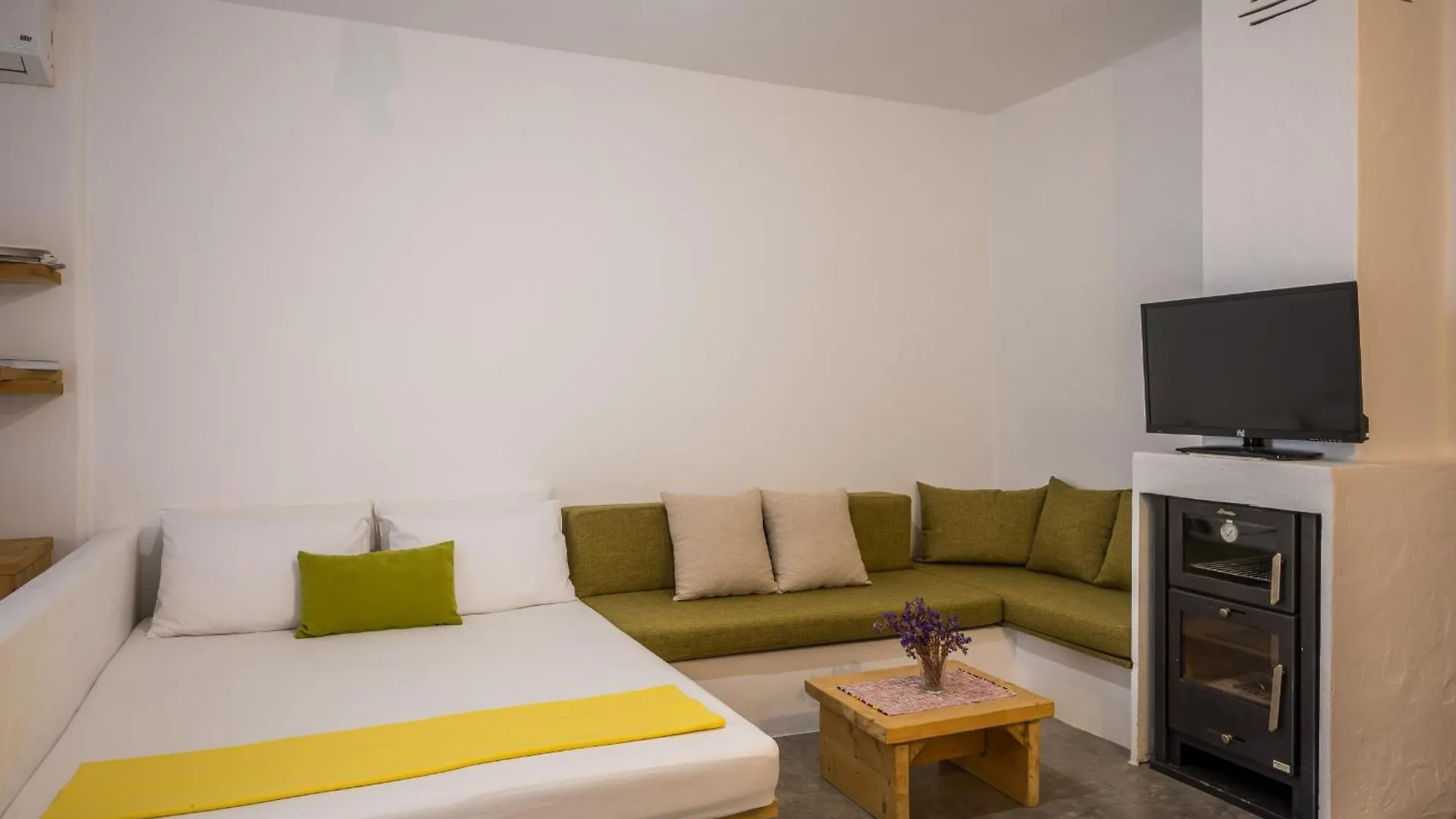 Γκαρσονιέρα #1 Apartment Heraklion   Heraklion (Crete)